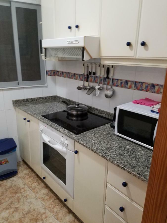 Casa La Sal Lägenhet Torrevieja Exteriör bild